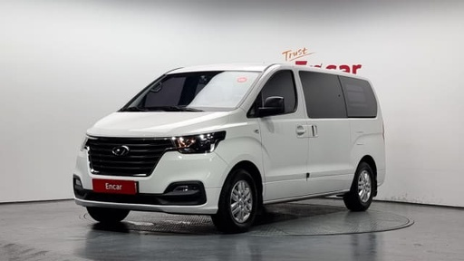 2019 HYUNDAI Grand Starex, 
