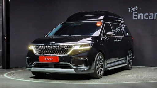 2021 KIA Carnival