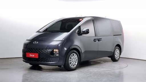 2024 HYUNDAI Staria, 