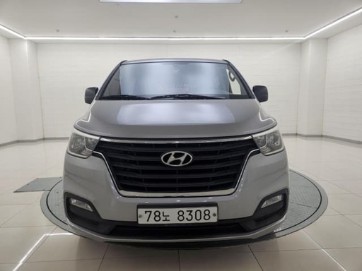 2019 HYUNDAI Grand Starex