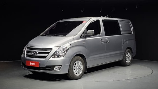 2018 HYUNDAI Grand Starex