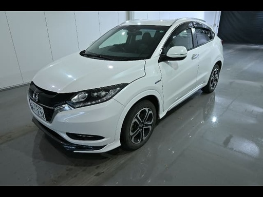 2017 HONDA Vezel