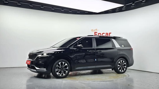 2021 KIA Carnival