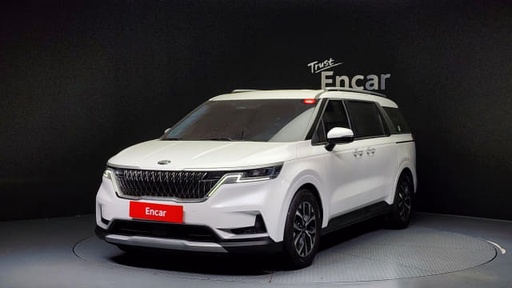 2021 KIA Carnival