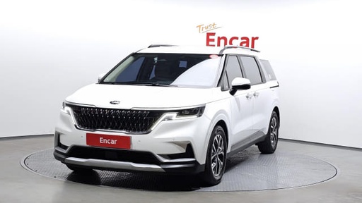 2021 KIA Carnival