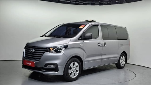 2020 HYUNDAI Grand Starex
