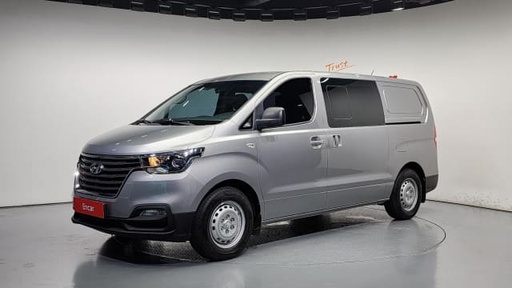 2020 HYUNDAI Grand Starex
