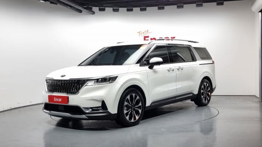 2021 KIA Carnival