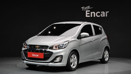 2020 CHEVROLET SPARK