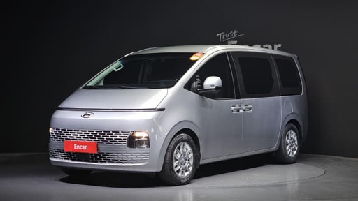 2023 HYUNDAI Staria