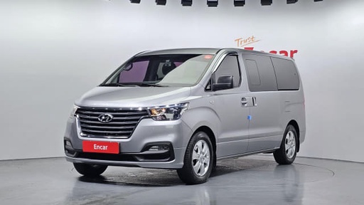 2019 HYUNDAI Grand Starex