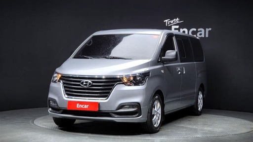2019 HYUNDAI Grand Starex