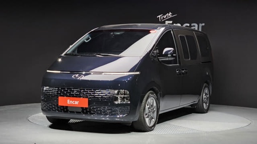 2022 HYUNDAI Staria
