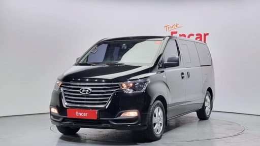 2020 HYUNDAI Grand Starex