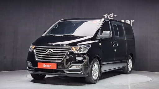 2020 HYUNDAI Grand Starex