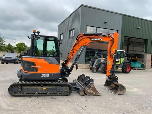 2024 Doosan Other