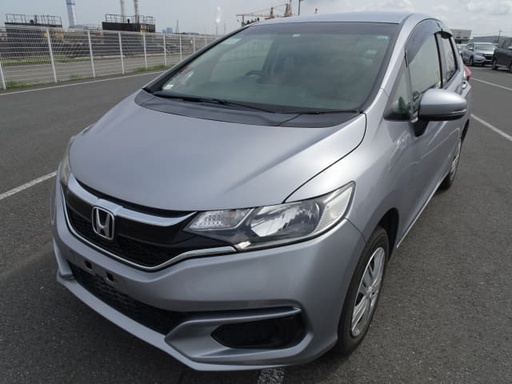 2020 HONDA Fit