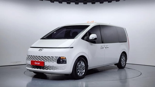 2022 HYUNDAI Staria, 