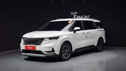 2023 KIA Carnival