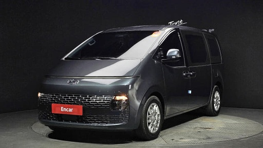 2024 HYUNDAI Staria