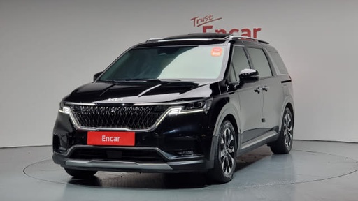 2023 KIA Carnival