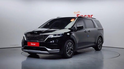 2021 KIA Carnival
