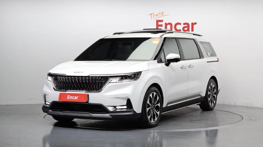 2022 KIA Carnival
