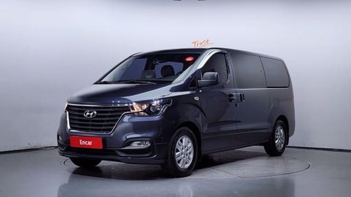 2019 HYUNDAI Grand Starex