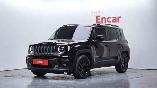 2023 JEEP Renegade
