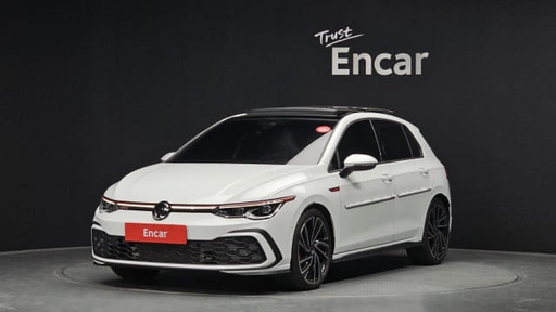2024 VOLKSWAGEN Golf