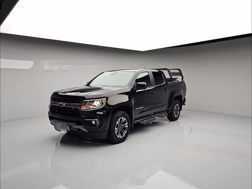 2021 CHEVROLET Colorado, 