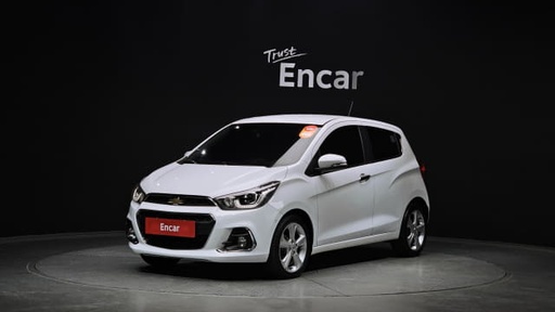 2017 CHEVROLET SPARK