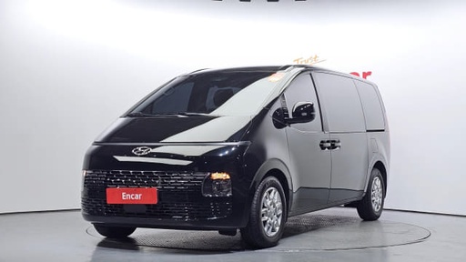 2023 HYUNDAI Staria