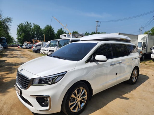 2019 KIA Carnival