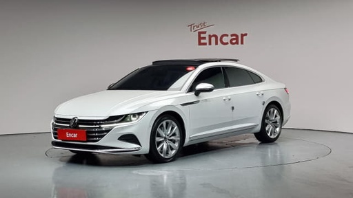 2023 VOLKSWAGEN ARTEON