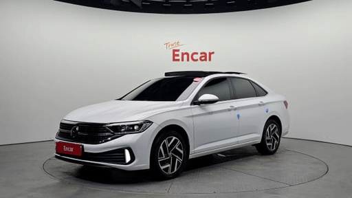 2023 VOLKSWAGEN Jetta