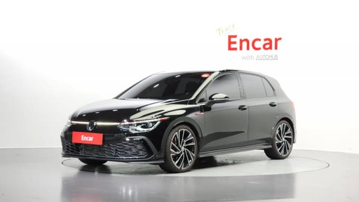 2024 VOLKSWAGEN Golf