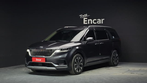 2021 KIA Carnival