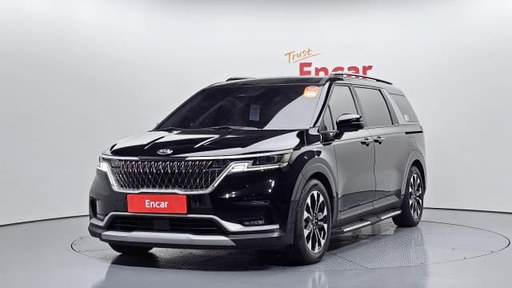 2021 KIA Carnival