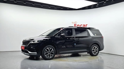 2021 KIA Carnival
