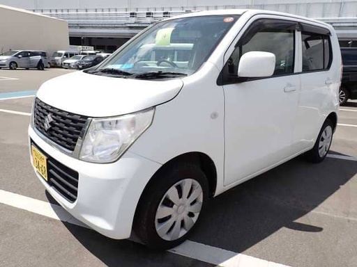 2017 SUZUKI Wagon R