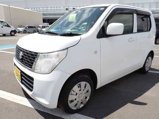 2017 SUZUKI Wagon R