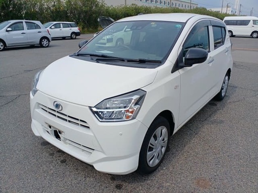2020 DAIHATSU Mira ES