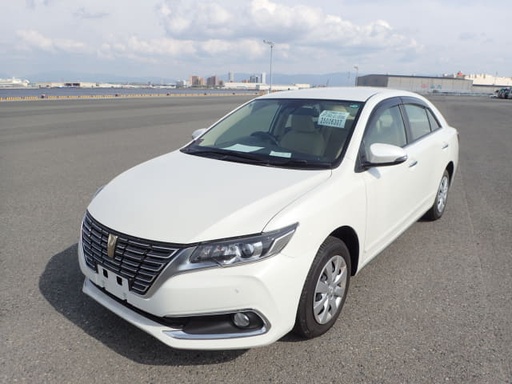 2018 TOYOTA Premio