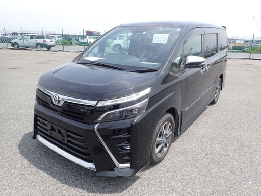2020 TOYOTA Voxy