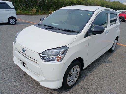 2020 DAIHATSU Mira ES