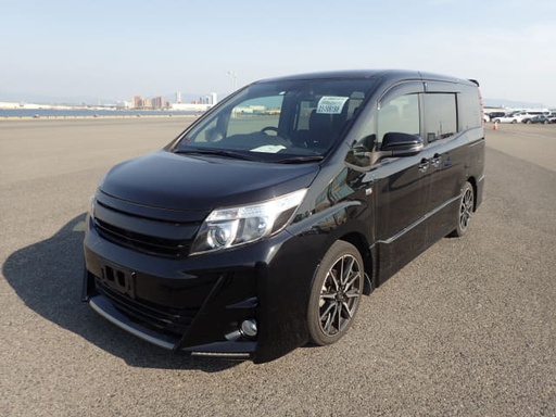 2016 TOYOTA Noah