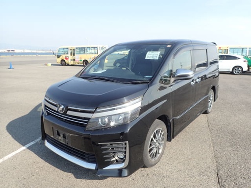 2016 TOYOTA Voxy