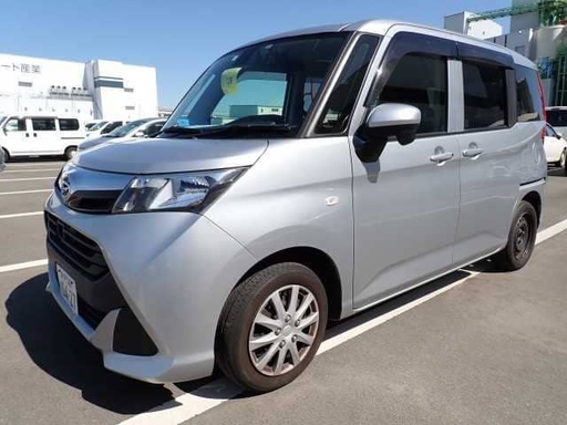 2018 DAIHATSU Thor