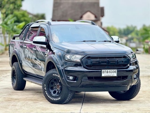 2019 FORD Ranger, 